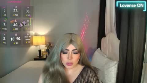 majestydannaxx online show from January 2026 10:20:02 AM