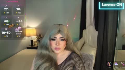 majestydannaxx online show from February 2026 03:05:01 AM