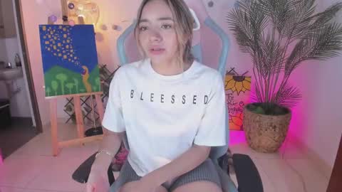 Snapshot of majo_gomez chatting on December 2024 06:06:02 PM Majo online show from December 2024 06:06:02 PM