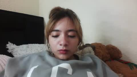 majo_gomezz online show from September 2025 11:38:02 PM