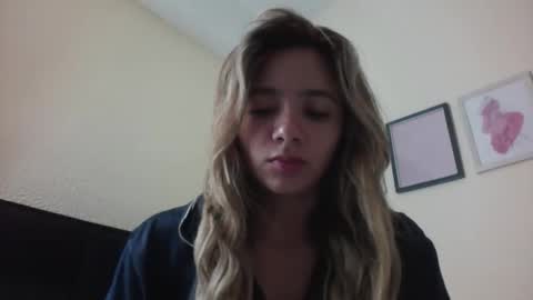 majo_gomezz online show from February 2026 04:19:01 AM