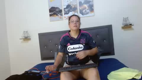 majo online show from December 2024 10:50:02 AM