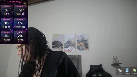 majo online show from January 2025 10:37:02 AM