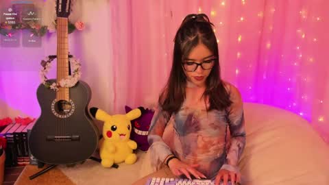 Majo Pretty online show from March 2026 11:04:01 PM