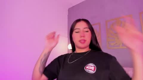 Snapshot of majo_rose chatting on March 2026 07:19:01 PM MAJO ROSE online show from March 2026 07:19:01 PM