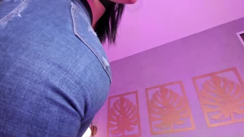 Snapshot of majo_rose chatting on April 2026 06:52:02 PM MAJO ROSE online show from April 2026 06:52:02 PM