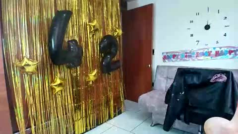 Snapshot of majo_soussa chatting on April 2026 12:32:01 PM Majo Soussa online show from April 2026 12:32:01 PM