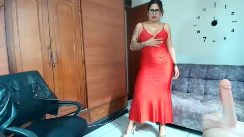 Snapshot of majo_soussa chatting on April 2026 01:28:01 PM Majo Soussa online show from April 2026 01:28:01 PM