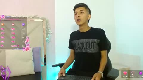 Snapshot of majo_tay1 chatting on July 2026 04:00:02 AM majo_tay1 online show from July 2026 04:00:02 AM