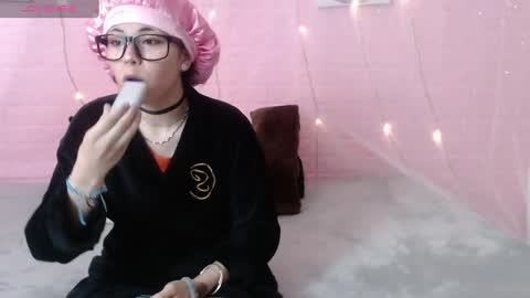 Mei  online show from May 2026 02:08:02 AM