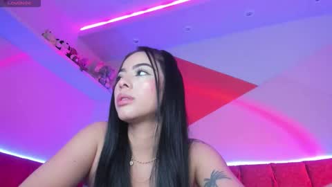 Snapshot of majoogomez chatting on March 2026 11:03:01 AM Majo Gomez online show from March 2026 11:03:01 AM