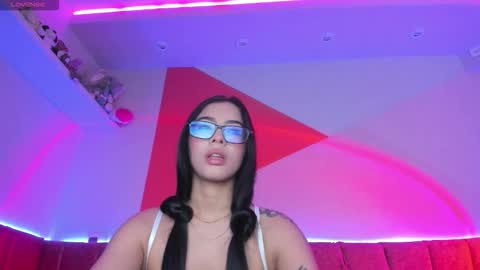 Snapshot of majoogomez chatting on March 2026 10:21:01 AM Majo Gomez online show from March 2026 10:21:01 AM