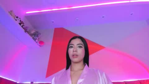 Snapshot of majoogomez chatting on March 2026 10:53:03 AM Majo Gomez online show from March 2026 10:53:03 AM