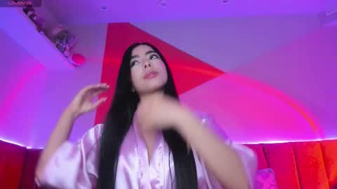 Snapshot of majoogomez chatting on March 2026 10:18:01 AM Majo Gomez online show from March 2026 10:18:01 AM