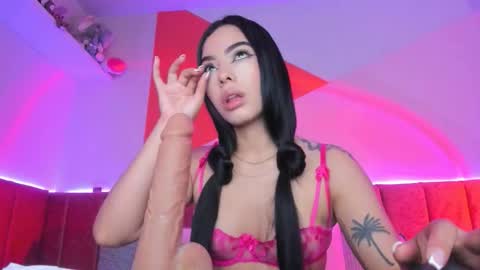 Snapshot of majoogomez chatting on March 2026 09:37:02 AM Majo Gomez online show from March 2026 09:37:02 AM