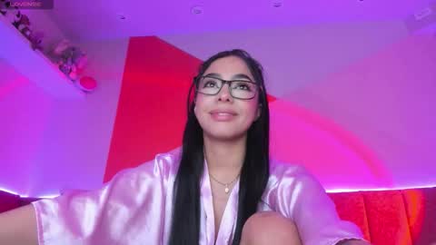 Snapshot of majoogomez chatting on March 2026 10:26:02 AM Majo Gomez online show from March 2026 10:26:02 AM