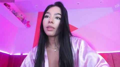 Snapshot of majoogomez chatting on April 2026 11:08:02 AM Majo Gomez online show from April 2026 11:08:02 AM