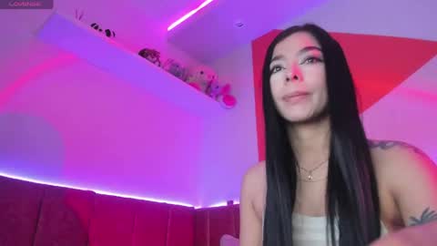 Snapshot of majoogomez chatting on April 2026 09:35:02 AM Majo Gomez online show from April 2026 09:35:02 AM