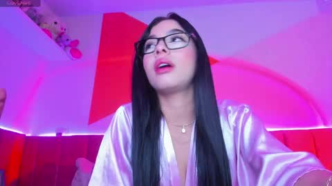 Snapshot of majoogomez chatting on May 2026 10:53:02 AM Majo Gomez online show from May 2026 10:53:02 AM