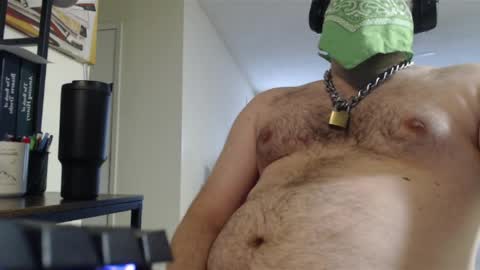Snapshot of majorthepup chatting on April 2026 09:23:01 PM Major online show from April 2026 09:23:01 PM