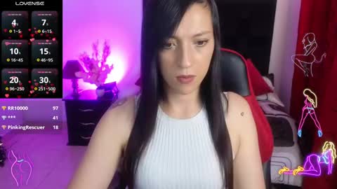 Celeste Bonet  online show from December 2024 03:17:01 PM