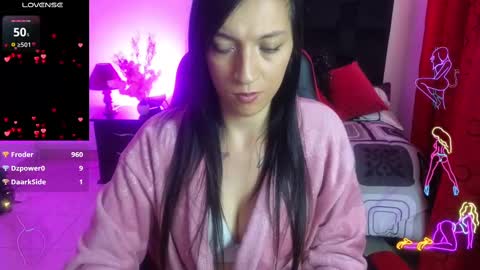 Celeste Bonet  online show from December 2024 03:11:01 PM