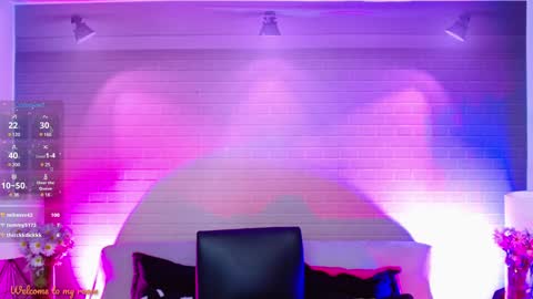 Makarena  online show from January 2025 02:47:01 PM