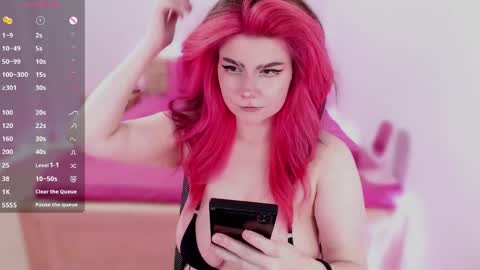 Ruby online show from April 2026 02:45:02 AM