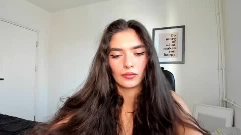 Snapshot of makemeeyours chatting on January 2025 11:15:01 AM Goddess Onlyfansportraitmarie online show from January 2025 11:15:01 AM