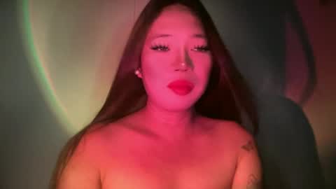 KEANA online show from June 2026 01:27:01 AM