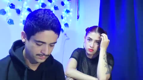 Snapshot of makenzy_darly chatting on January 2025 11:19:01 PM Makenzy darly online show from January 2025 11:19:01 PM