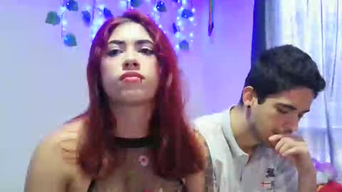 Snapshot of makenzy_darly chatting on January 2025 08:11:02 PM Makenzy darly online show from January 2025 08:11:02 PM