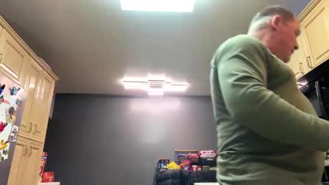 makeyousquirt1969 online show from March 2026 07:10:01 AM