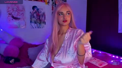 Maki Sins online show from October 2025 04:24:01 AM