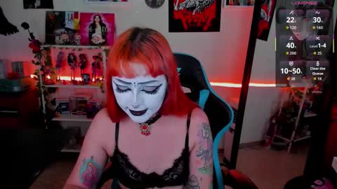 ...  ... online show from November 2025 11:47:02 PM