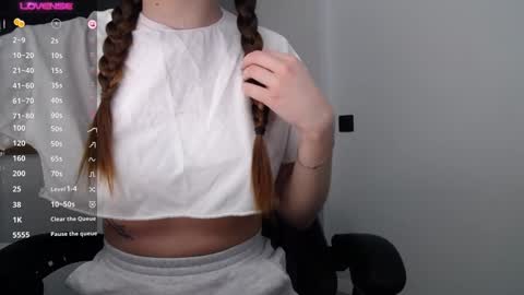 Snapshot of makiimastar chatting on January 2025 07:07:01 AM Makiima online show from January 2025 07:07:01 AM