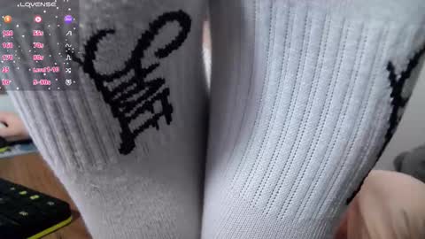 Snapshot of makiimastar chatting on October 2025 05:42:02 AM Makiima online show from October 2025 05:42:02 AM