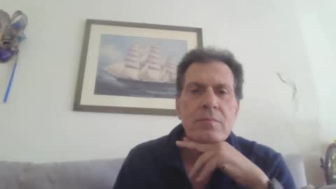 Snapshot of makis8989 chatting on December 2024 08:58:01 AM makis8989 online show from December 2024 08:58:01 AM