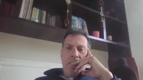 Snapshot of makis8989 chatting on December 2024 08:07:02 AM makis8989 online show from December 2024 08:07:02 AM