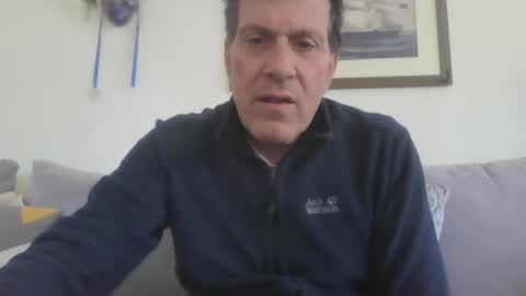 Snapshot of makis8989 chatting on January 2025 08:50:01 AM makis8989 online show from January 2025 08:50:01 AM