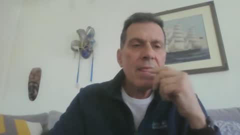 Snapshot of makis8989 chatting on February 2025 08:24:01 AM makis8989 online show from February 2025 08:24:01 AM