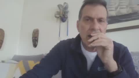 Snapshot of makis8989 chatting on February 2025 08:01:01 AM makis8989 online show from February 2025 08:01:01 AM