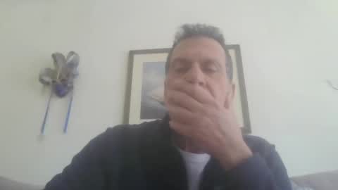 Snapshot of makis8989 chatting on February 2025 08:20:01 AM makis8989 online show from February 2025 08:20:01 AM