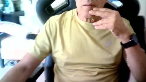 Snapshot of makis8989 chatting on September 2025 08:49:01 AM makis8989 online show from September 2025 08:49:01 AM