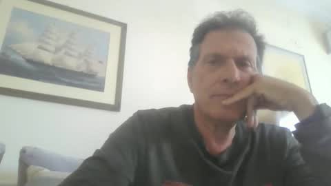 Snapshot of makis8989 chatting on October 2025 12:27:01 PM makis8989 online show from October 2025 12:27:01 PM