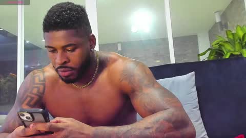 Makonnen online show from December 2024 05:34:01 AM