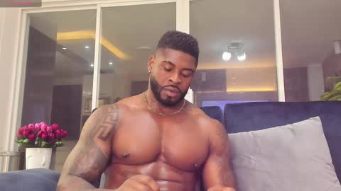 Makonnen online show from February 2025 06:16:02 AM