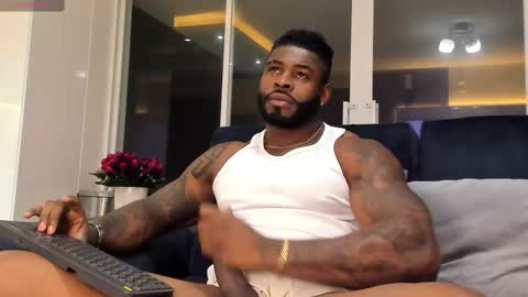 Makonnen online show from March 2025 02:36:01 AM