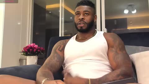 Makonnen online show from March 2025 12:10:02 AM