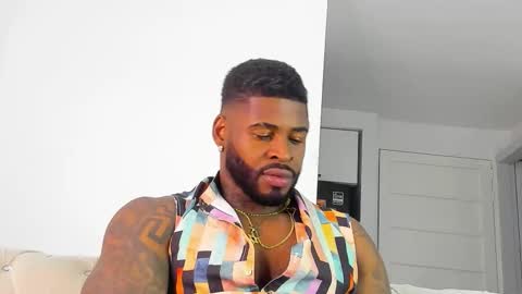 Makonnen online show from November 2025 05:34:01 AM